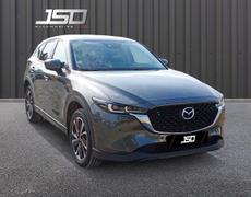 Mazda CX-5 Prigonrieux
