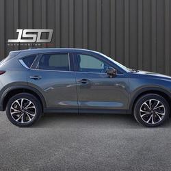 Mazda CX-5 2.2L Skyactiv-D 150 ch 4x2 BVA6 Dynamique Prigonrieux