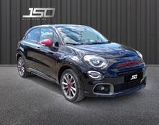 Fiat 500x Prigonrieux