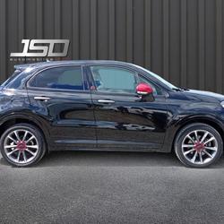Fiat 500x 1.5 FireFly 130 ch S/S DCT7 Hybrid (RED) Prigonrieux