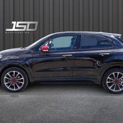 Fiat 500x 1.5 FireFly 130 ch S/S DCT7 Hybrid (RED) Prigonrieux