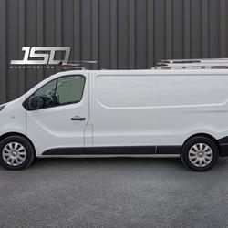 Renault Trafic TRAFIC FGN L2H1 1200 KG DCI 145 ENERGY EDC GRAND CONFORT Prigonrieux