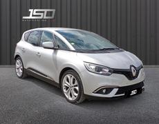 Renault Scenic 4 Prigonrieux