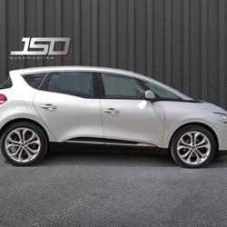 Renault Scenic 4 Blue dCi 120 Business Prigonrieux