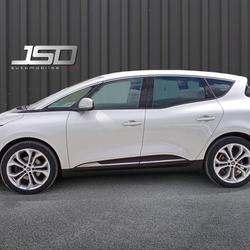 Renault Scenic 4 Blue dCi 120 Business Prigonrieux