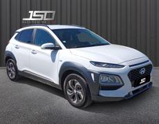 Hyundai Kona Prigonrieux