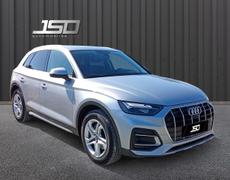 Audi Q5 Prigonrieux
