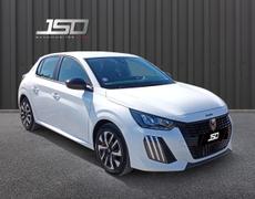Peugeot 208 Prigonrieux