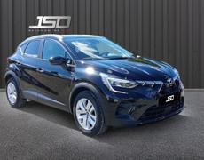 Mitsubishi ASX Prigonrieux