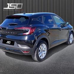 Mitsubishi ASX 1.0 MPI-T - 91 Business Prigonrieux