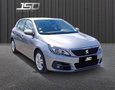 Peugeot 308 II Phase 2 Prigonrieux