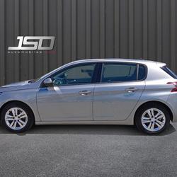 Peugeot 308 II Phase 2 BlueHDi 130ch S&S BVM6 Active Business Prigonrieux