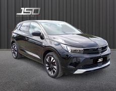 Opel Grandland Prigonrieux