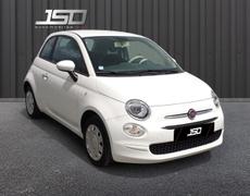 Fiat 500 II Prigonrieux