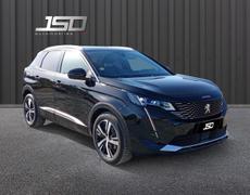 Peugeot 3008 Prigonrieux