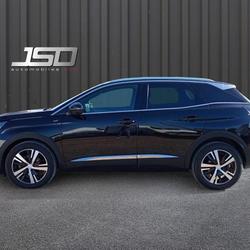 Peugeot 3008 1.5 BlueHDi S&S - 130 - EAT8  GT Prigonrieux