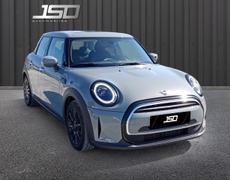 Mini Mini Prigonrieux