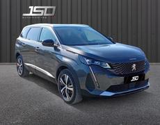 Peugeot 5008 Prigonrieux