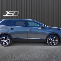 Peugeot 5008 PureTech 130ch S&S EAT8 GT Prigonrieux