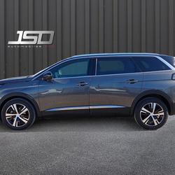 Peugeot 5008 PureTech 130ch S&S EAT8 GT Prigonrieux