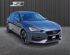 Cupra Leon Prigonrieux