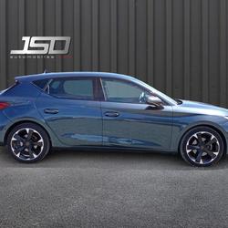 Cupra Leon 1.5e TSI - 150 - DSG 7 V Prigonrieux
