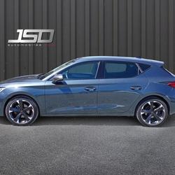 Cupra Leon 1.5e TSI - 150 - DSG 7 V Prigonrieux