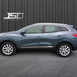 Renault Kadjar 1.5 Blue dCi - 115  Business Prigonrieux