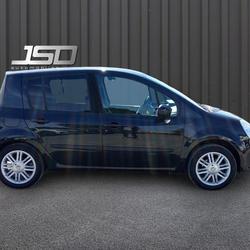 Renault Modus 1.5 dCi - 85  Exception Prigonrieux