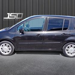 Renault Modus 1.5 dCi - 85  Exception Prigonrieux