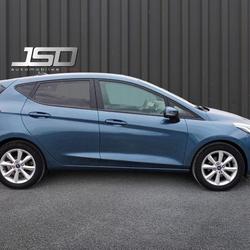 Ford Fiesta 1.1i - 75 S&S Cool & Connect Prigonrieux