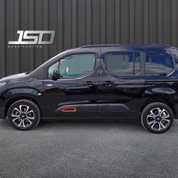 Citroen Berlingo BLUEHDI 130 EAT8 SHINE N1 Prigonrieux