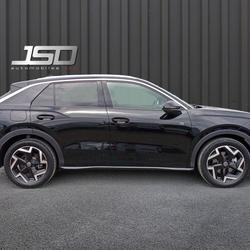 Volkswagen T-Roc 1.5 eTSI Hybride 150ch DSG7 R-Line Prigonrieux