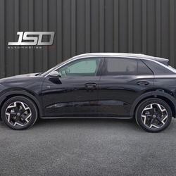 Volkswagen T-Roc 1.5 eTSI Hybride 150ch DSG7 R-Line Prigonrieux