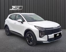 Kia Sportage Prigonrieux