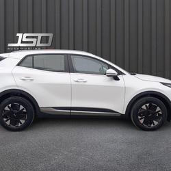 Kia Sportage Hybride 239 ch BVA6 Active Prigonrieux