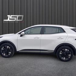 Kia Sportage Hybride 239 ch BVA6 Active Prigonrieux