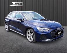 Audi A3 Sportback Prigonrieux