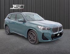 BMW X1 Prigonrieux