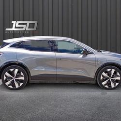 Renault Megane E-Tech EV40 130ch standard charge Techno Prigonrieux