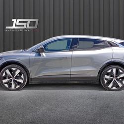 Renault Megane E-Tech EV40 130ch standard charge Techno Prigonrieux
