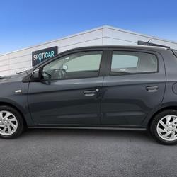 Mitsubishi Space Star Space Star 1.2 MIVEC 71 AS&G Inform Carcassonne