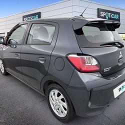 Mitsubishi Space Star Space Star 1.2 MIVEC 71 AS&G Inform Carcassonne
