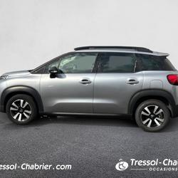 Citroen C3 Aircross PureTech 110 S&S BVM6 Shine occasion - Frontignan - photo 2/30