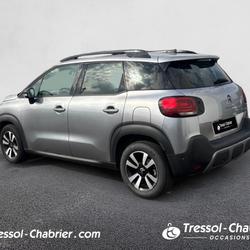 Citroen C3 Aircross PureTech 110 S&S BVM6 Shine occasion - Frontignan - photo 3/30