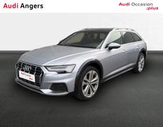 Audi Allroad Beaucouzé