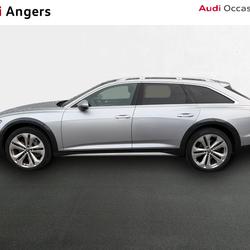 Audi Allroad A6 55 TDI 349 ch Quattro Tiptronic 8 Avus occasion - Beaucouz&eacute; - photo 2/34