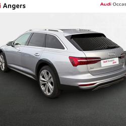 Audi Allroad A6 55 TDI 349 ch Quattro Tiptronic 8 Avus occasion - Beaucouz&eacute; - photo 3/34