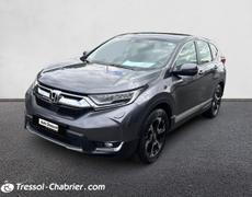 Honda CRV Brive-la-Gaillarde