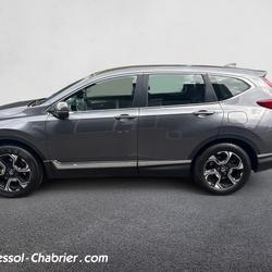 Honda CRV CR-V 1.5  i-VTEC 2WD Comfort Brive-la-Gaillarde